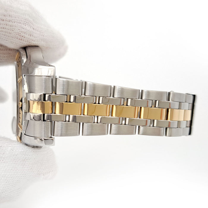 TUDOR 
Prince Date Hydronaut Cadran Carbone 
Avec garantie