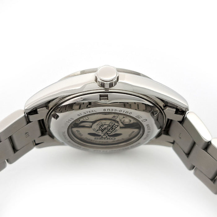 SEIKO 
Prospex Alpinist 
Avec boîte et garantie