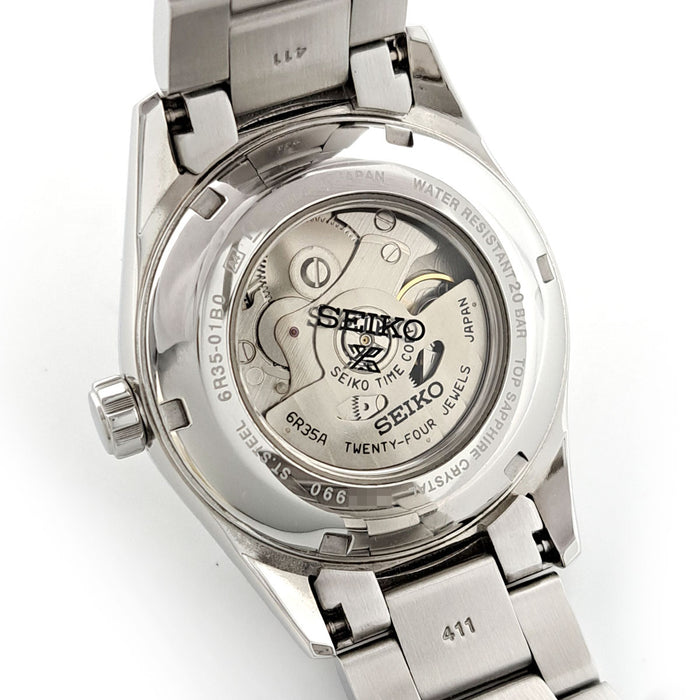 SEIKO 
Prospex Alpinist 
Avec boîte et garantie