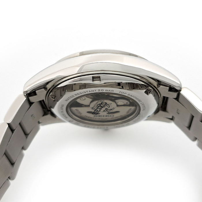 SEIKO 
Prospex Alpinist 
Avec boîte et garantie