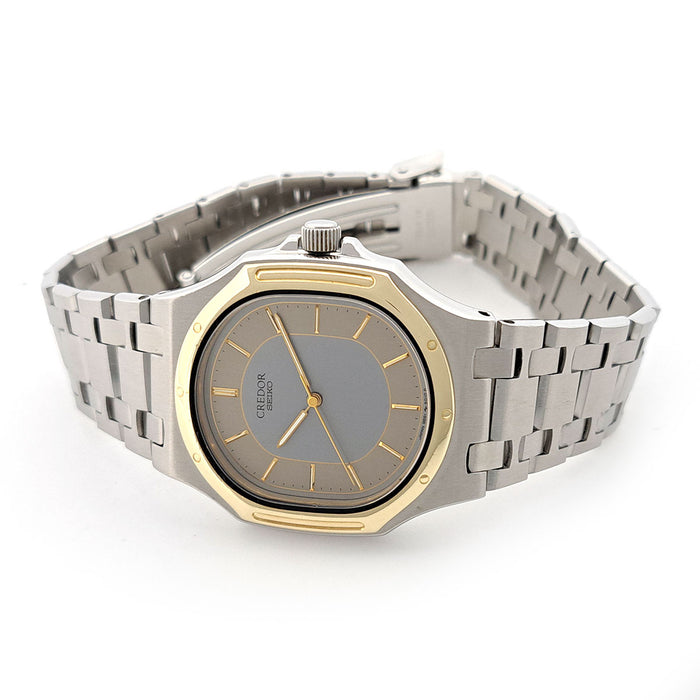 SEIKO 
セイコー クレドール 9661-5000