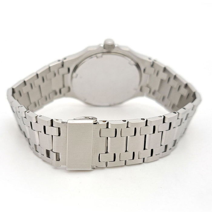 SEIKO 
セイコー クレドール 9661-5000