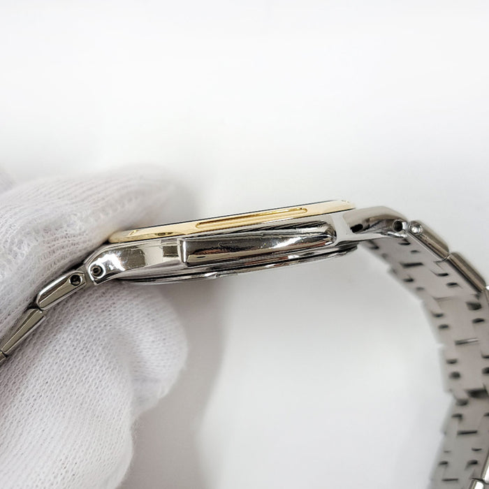 SEIKO 
セイコー クレドール 9661-5000