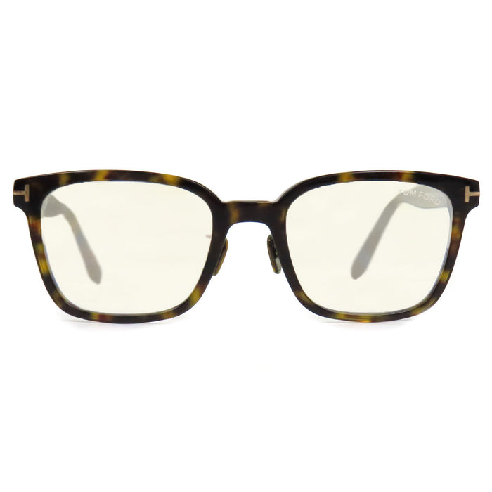 TOM FORD 
TOM FORD 眼鏡 カラーレンズ 
ロゴ アイウェア