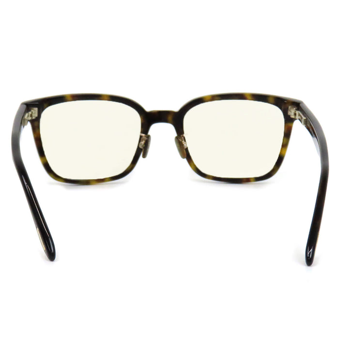 TOM FORD 
TOM FORD 眼鏡 カラーレンズ 
ロゴ アイウェア