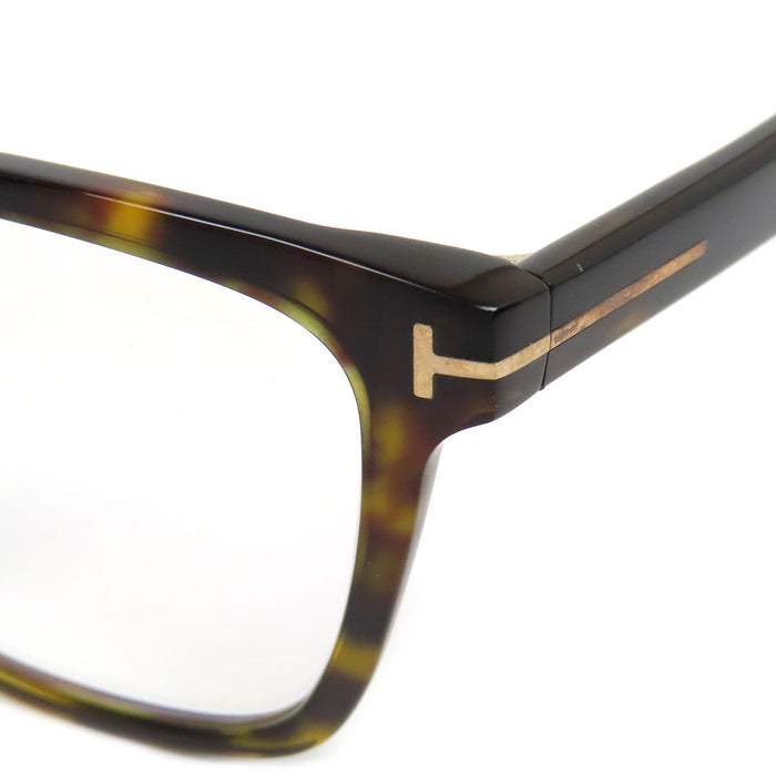 TOM FORD 
TOM FORD 眼鏡 カラーレンズ 
ロゴ アイウェア