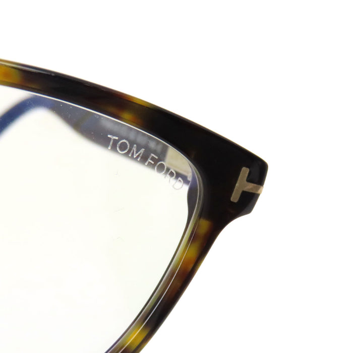 TOM FORD 
TOM FORD 眼鏡 カラーレンズ 
ロゴ アイウェア