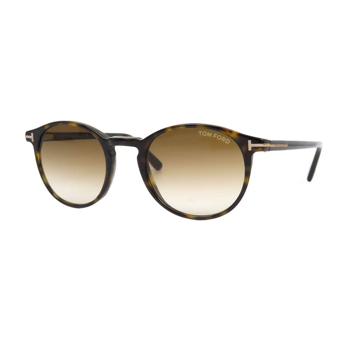 TOM FORD 
トムフォード ボストン べっ甲柄 グラデーション 
Andrea-02 サングラス