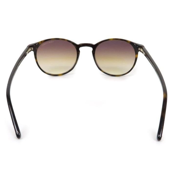 TOM FORD 
トムフォード ボストン べっ甲柄 グラデーション 
Andrea-02 サングラス