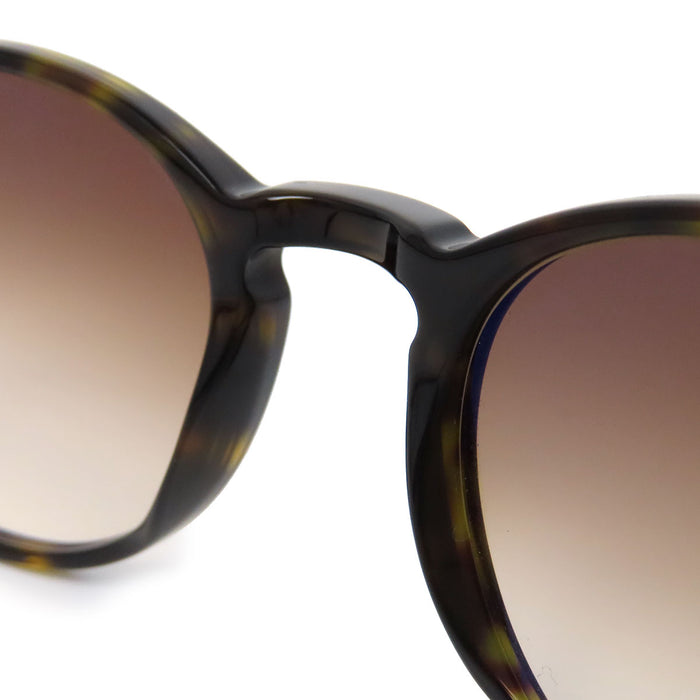 TOM FORD 
トムフォード ボストン べっ甲柄 グラデーション 
Andrea-02 サングラス