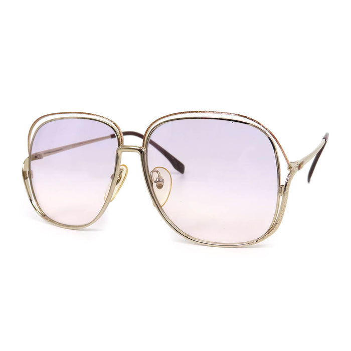 YVES SAINT LAURENT 
眼鏡 カラーレンズ 
ロゴ アイウェア