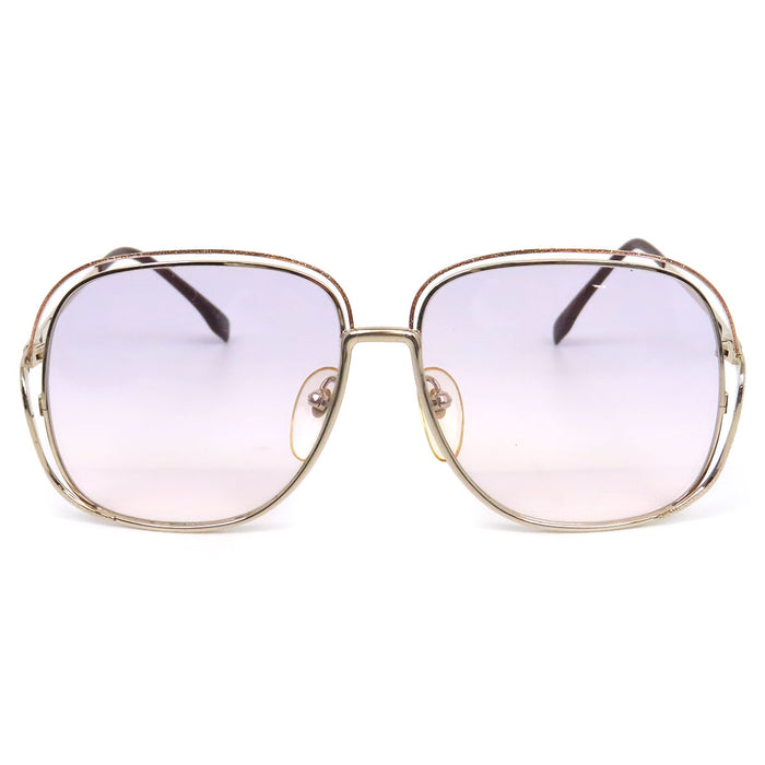 YVES SAINT LAURENT 
眼鏡 カラーレンズ 
ロゴ アイウェア