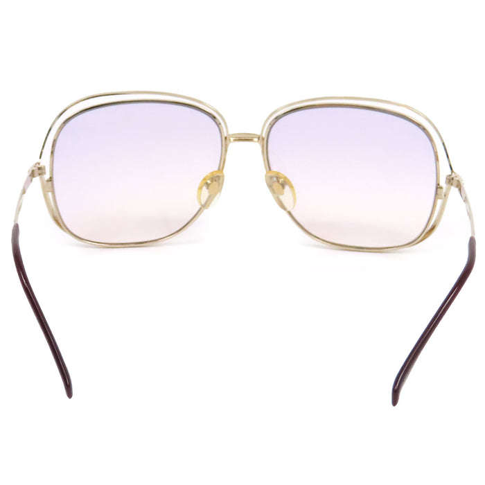 YVES SAINT LAURENT 
眼鏡 カラーレンズ 
ロゴ アイウェア