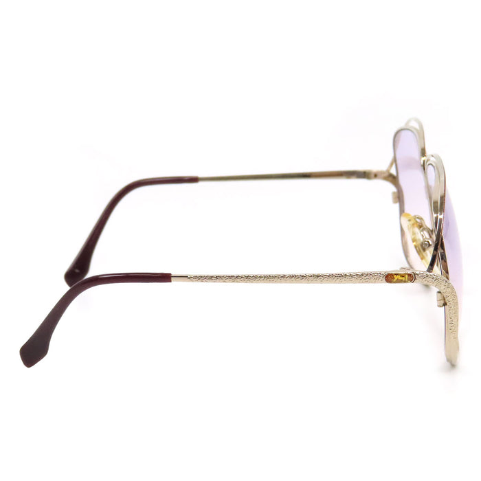 YVES SAINT LAURENT 
眼鏡 カラーレンズ 
ロゴ アイウェア