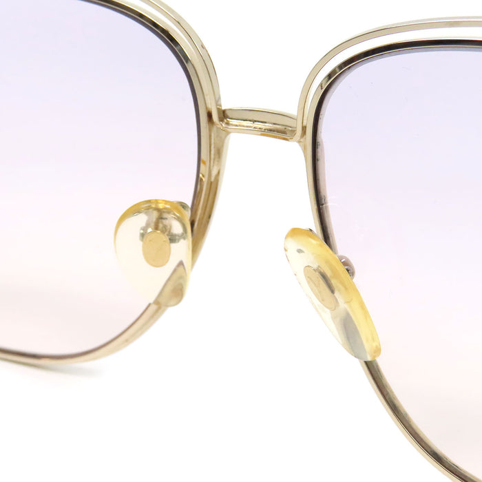 YVES SAINT LAURENT 
眼鏡 カラーレンズ 
ロゴ アイウェア