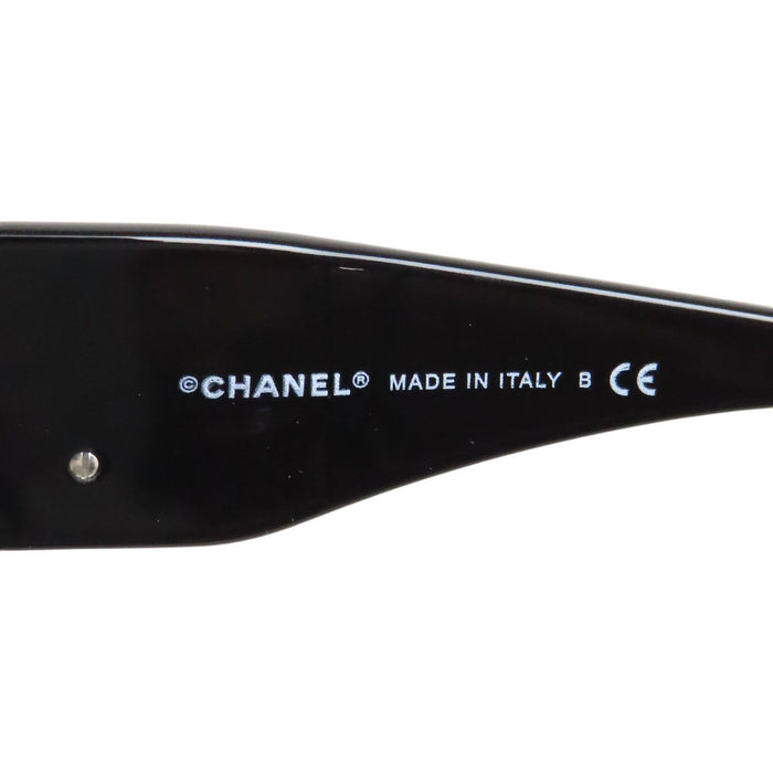CHANEL 
COCO CC ロゴ 
ココマーク カメリア サングラス