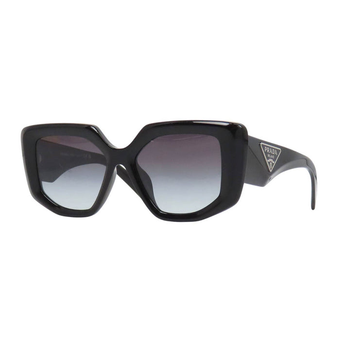PRADA 
ロゴ 
トライアングルロゴ サングラス