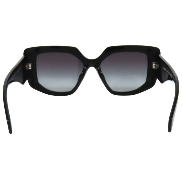 PRADA 
ロゴ 
トライアングルロゴ サングラス