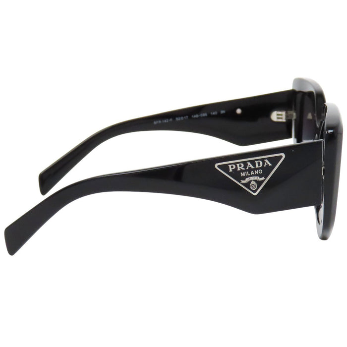 PRADA 
ロゴ 
トライアングルロゴ サングラス
