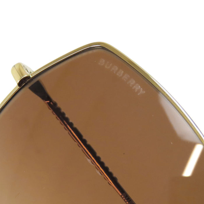 BURBERRY 
アイウェア 
ロゴ サングラス
