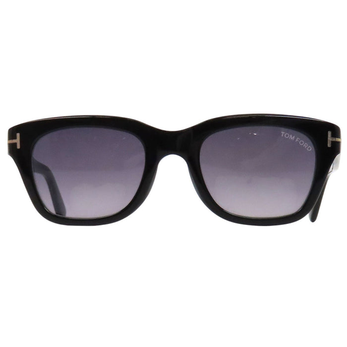 TOM FORD 
トムフォード ウェリントン 
Snowdon サングラス
