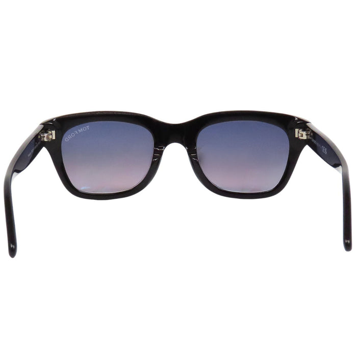 TOM FORD 
トムフォード ウェリントン 
Snowdon サングラス
