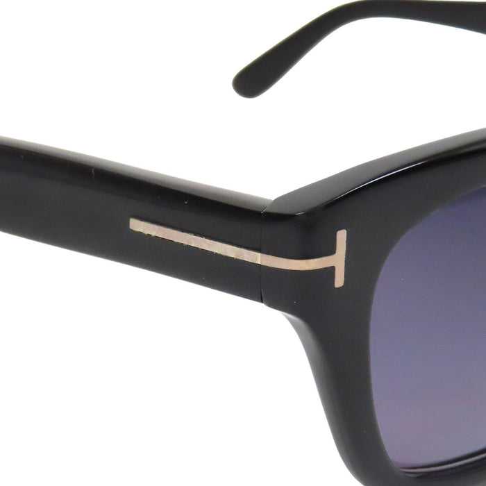 TOM FORD 
トムフォード ウェリントン 
Snowdon サングラス