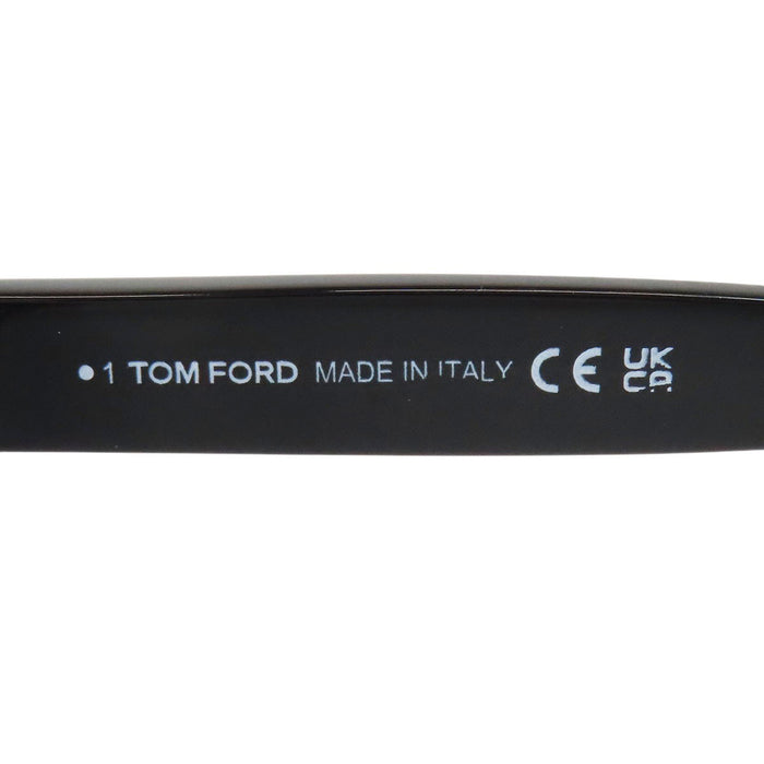 TOM FORD 
トムフォード ウェリントン 
Snowdon サングラス