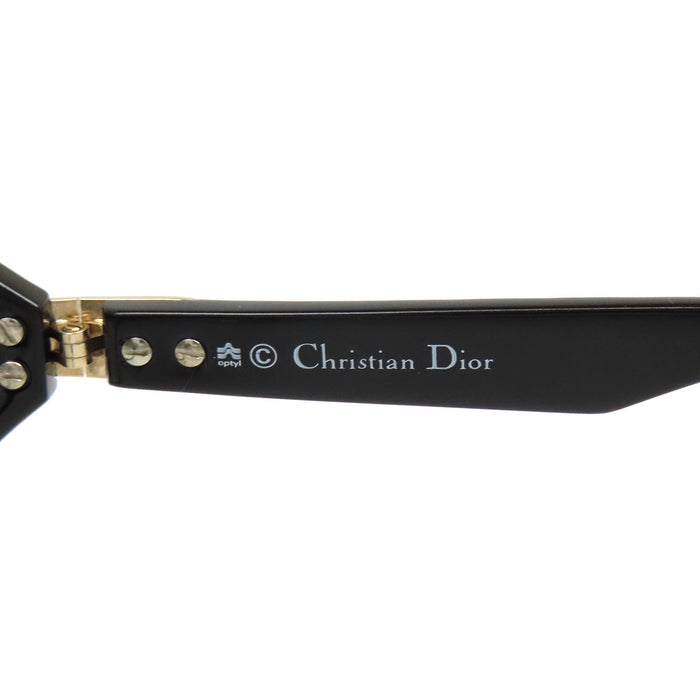 Dior 
ヴィンテージ 
CD ロゴ グラデーション サングラス