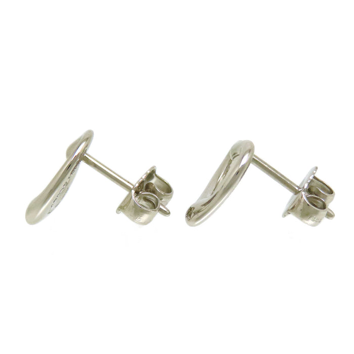 TIFFANY&Co. 
オープンハート ピアス