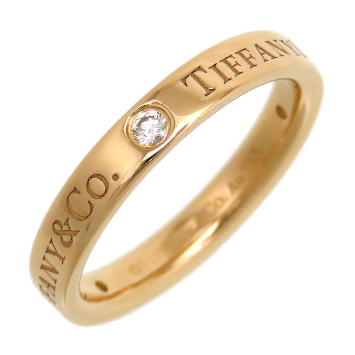 TIFFANY&Co. フラット バンドリング– TS Trading Co., Ltd.
