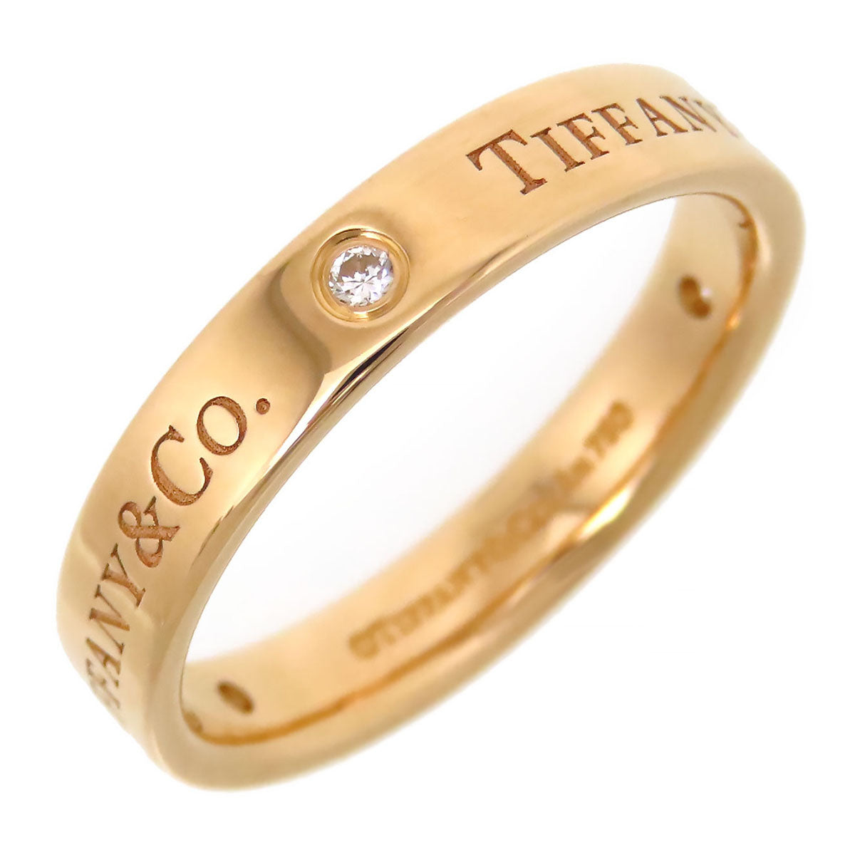 TIFFANY&Co. フラット バンドリング– TS Trading Co., Ltd.