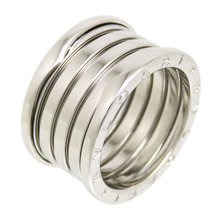 BVLGARI 
ビーゼロワン リング L