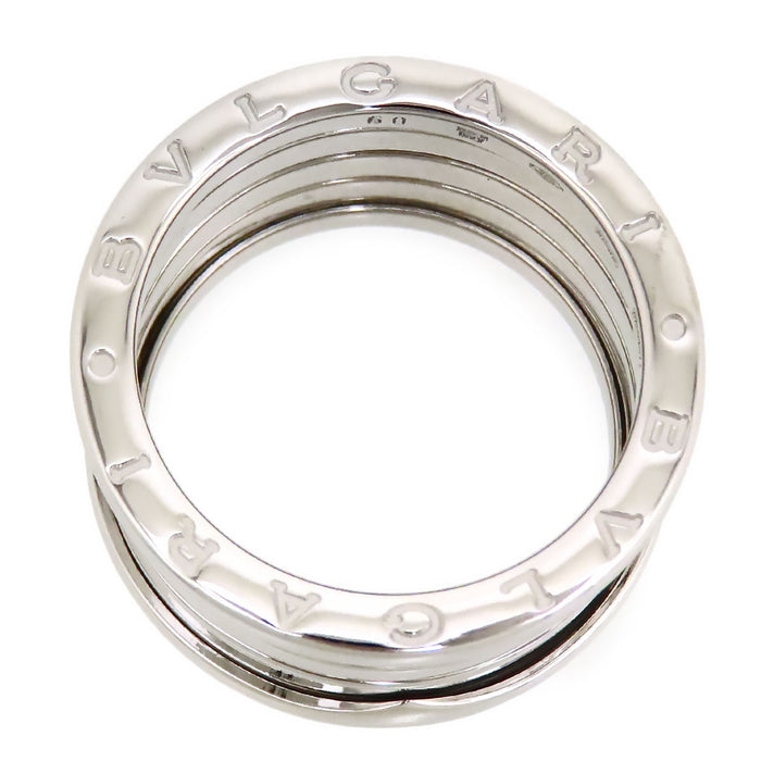 BVLGARI 
ビーゼロワン リング L