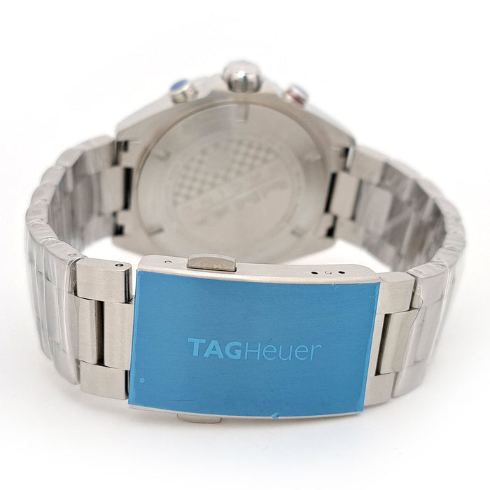 TAG HEUER 
フォーミュラ1 クロノグラフ レッドブル レーシング 
箱ギャラ付