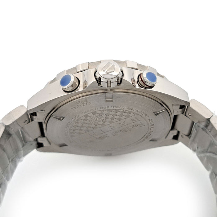 TAG HEUER 
フォーミュラ1 クロノグラフ レッドブル レーシング 
箱ギャラ付