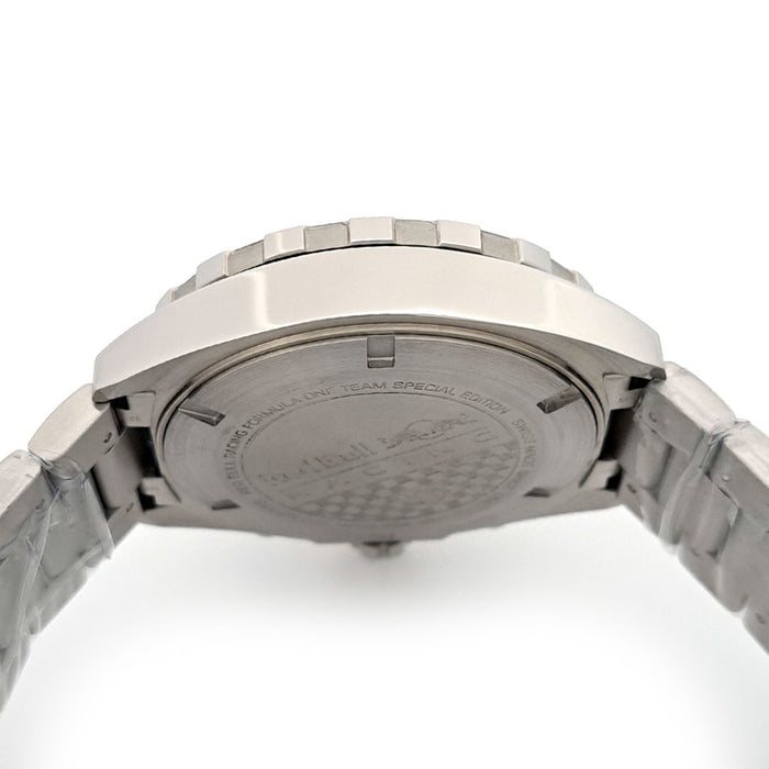 TAG HEUER 
フォーミュラ1 クロノグラフ レッドブル レーシング 
箱ギャラ付