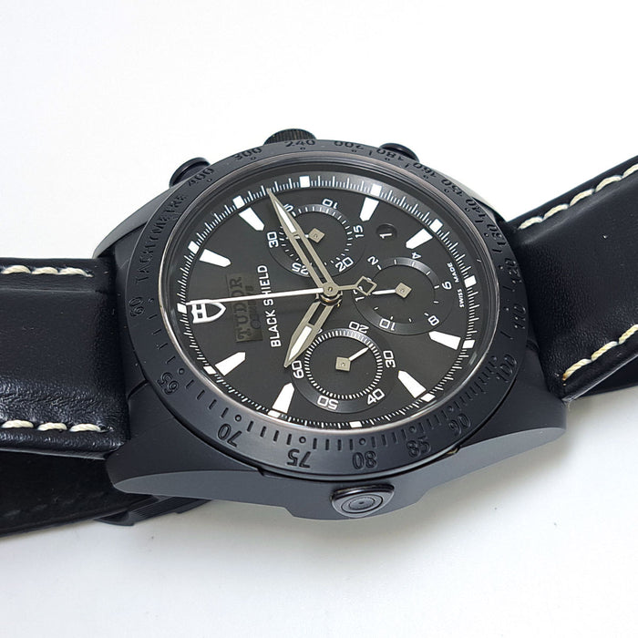 TUDOR 
Fastrider Black Shield Chronographe 
Avec boîte et garantie