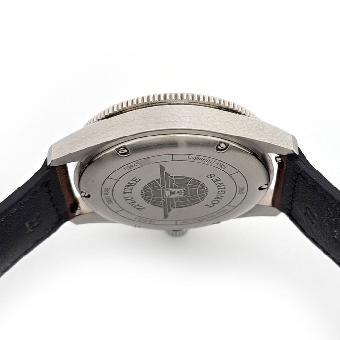 LONGINES 
Spirit Zulu Time 
Avec boîte et garantie
