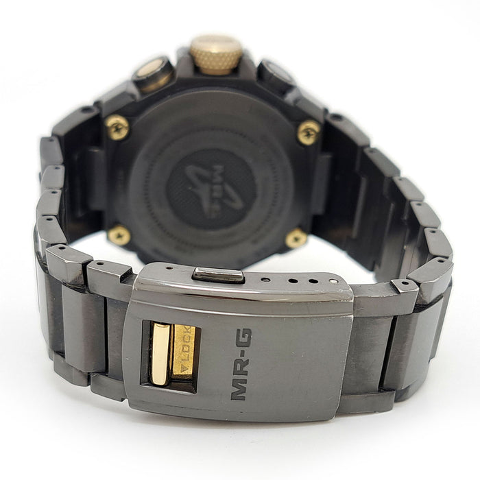 CASIO 
G-SHOCK 赤備え 
箱ギャラ付 Gショック