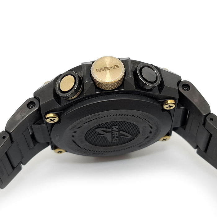 CASIO 
G-SHOCK 赤備え 
箱ギャラ付 Gショック