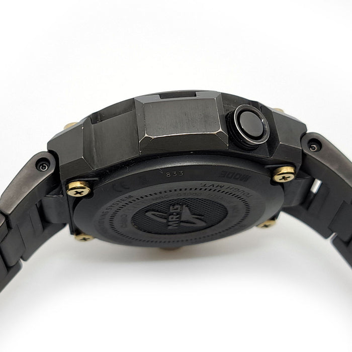 CASIO 
G-SHOCK 赤備え 
箱ギャラ付 Gショック