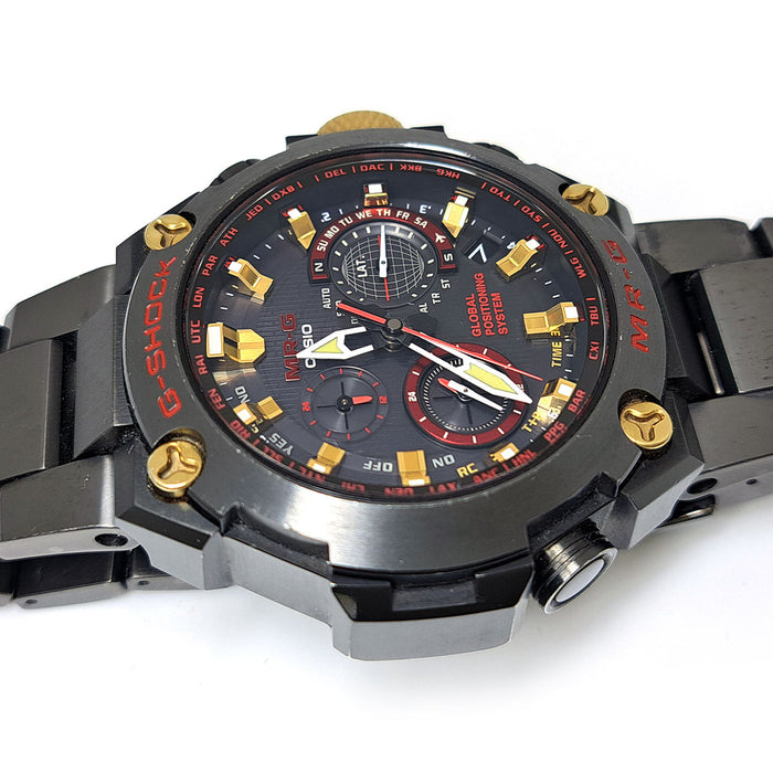 CASIO 
G-SHOCK Akazonae 
Con scatola e garanzia G-Shock