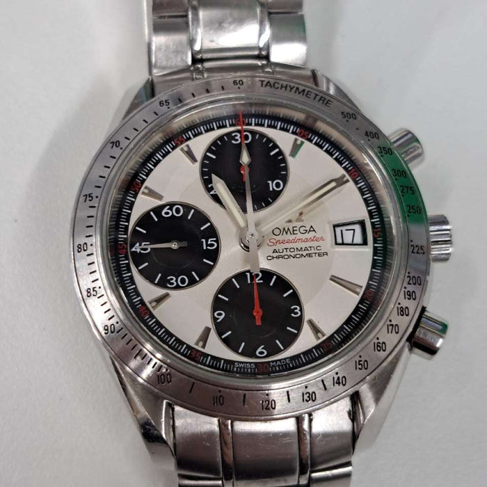 【批發】
OMEGA
3211.31
盒子（內盒劣化） 保證書（無日期、無店鋪印章） 標誌圖案 天文台認證書