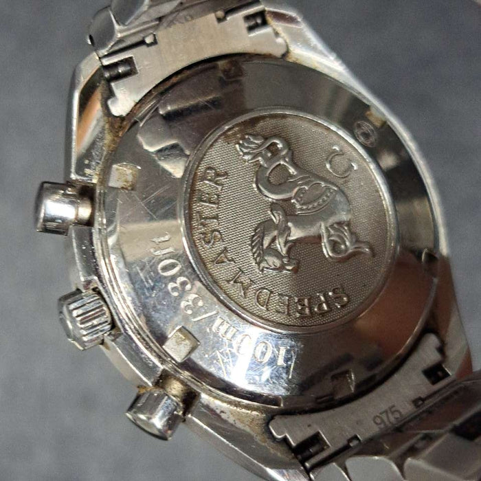 【批發】
OMEGA
3211.31
盒子（內盒劣化） 保證書（無日期、無店鋪印章） 標誌圖案 天文台認證書