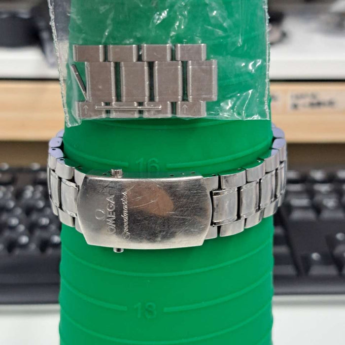 【批發】
OMEGA
3211.31
盒子（內盒劣化） 保證書（無日期、無店鋪印章） 標誌圖案 天文台認證書