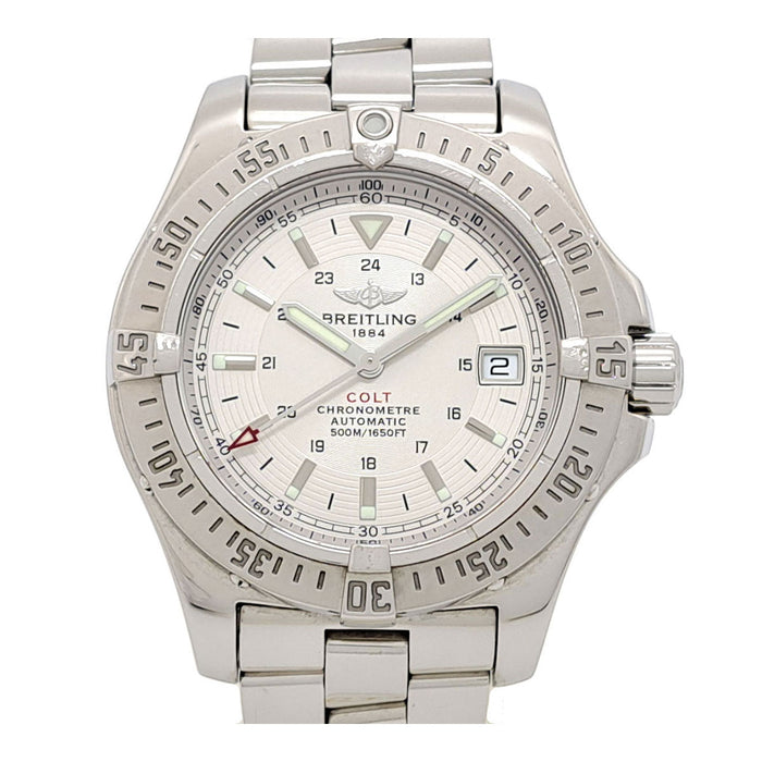BREITLING 
Colt