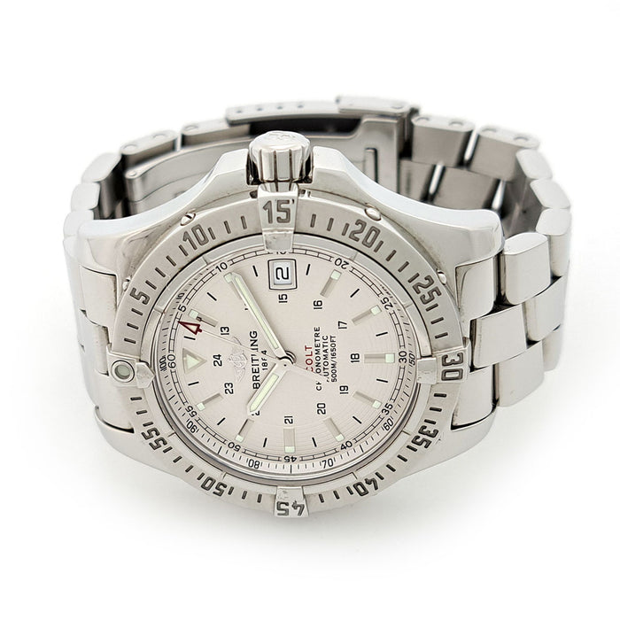 BREITLING 
コルト
