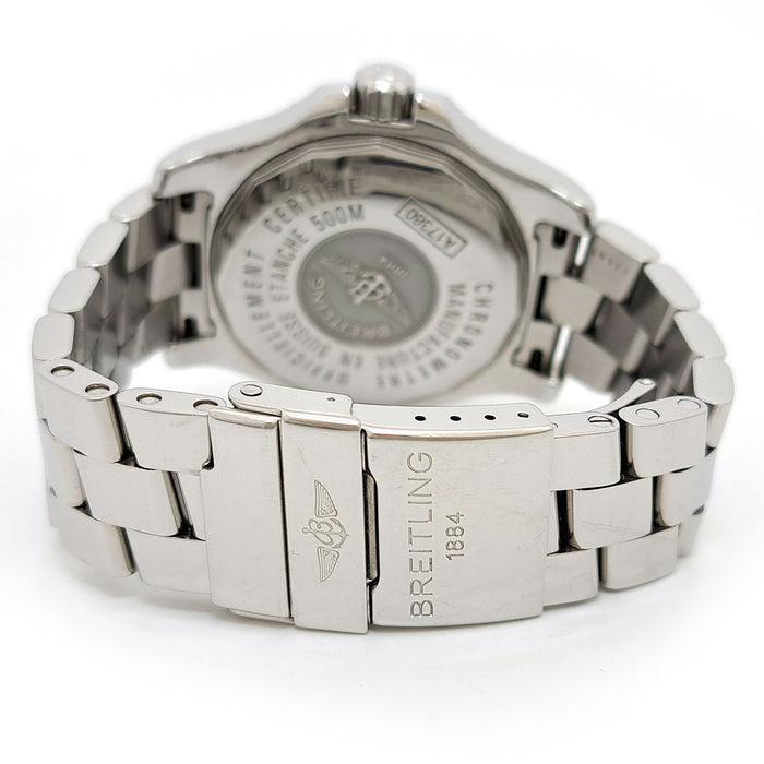BREITLING 
Colt
