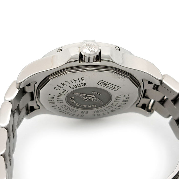 BREITLING 
コルト